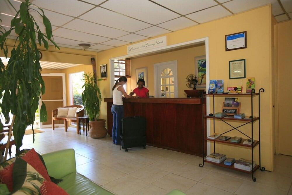Harmony Marina Suites Saint Lucia Екстериор снимка