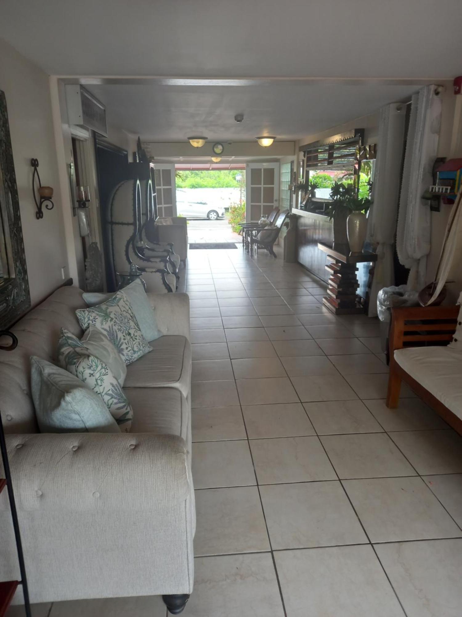 Harmony Marina Suites Saint Lucia Екстериор снимка