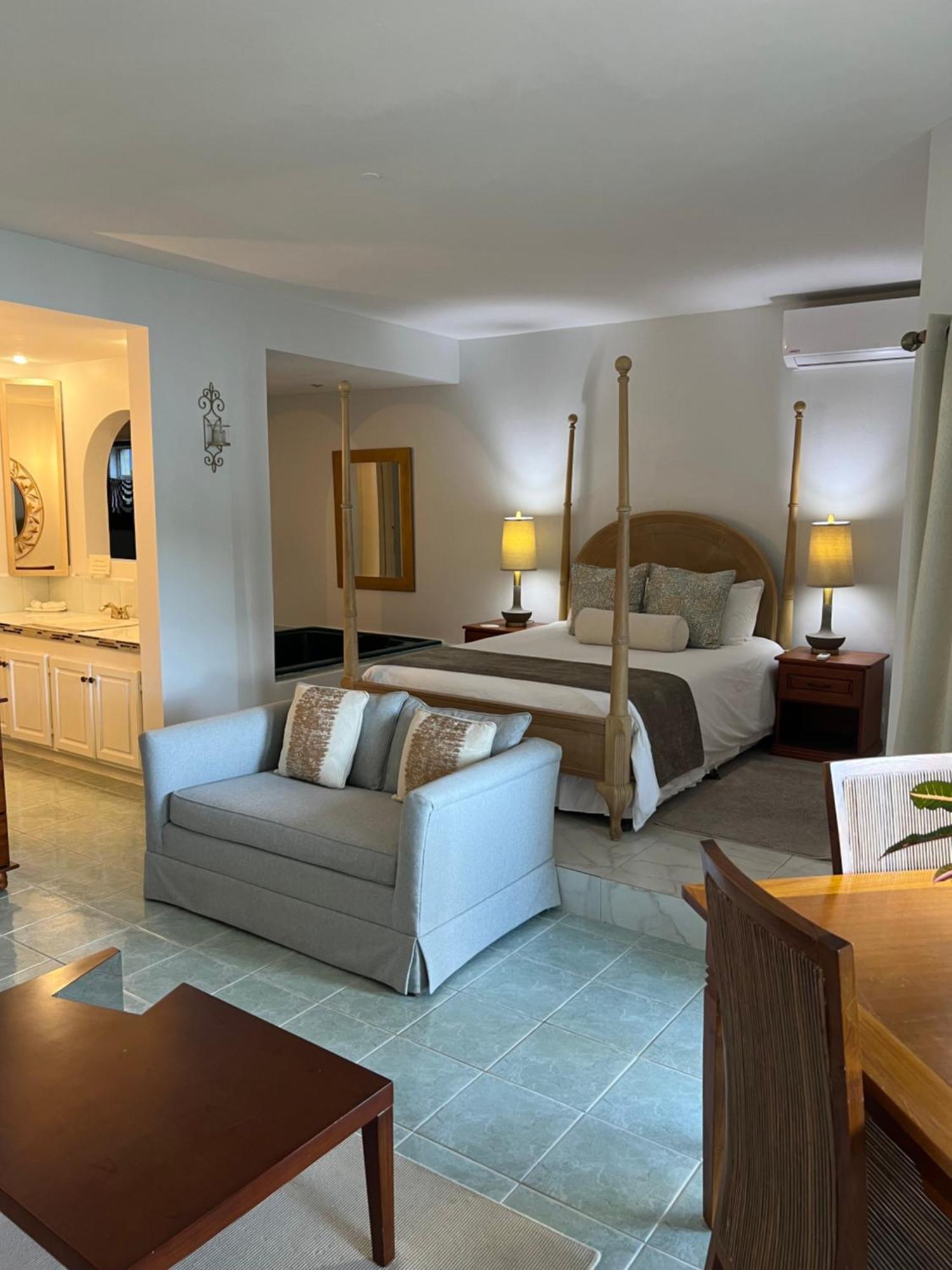 Harmony Marina Suites Saint Lucia Екстериор снимка