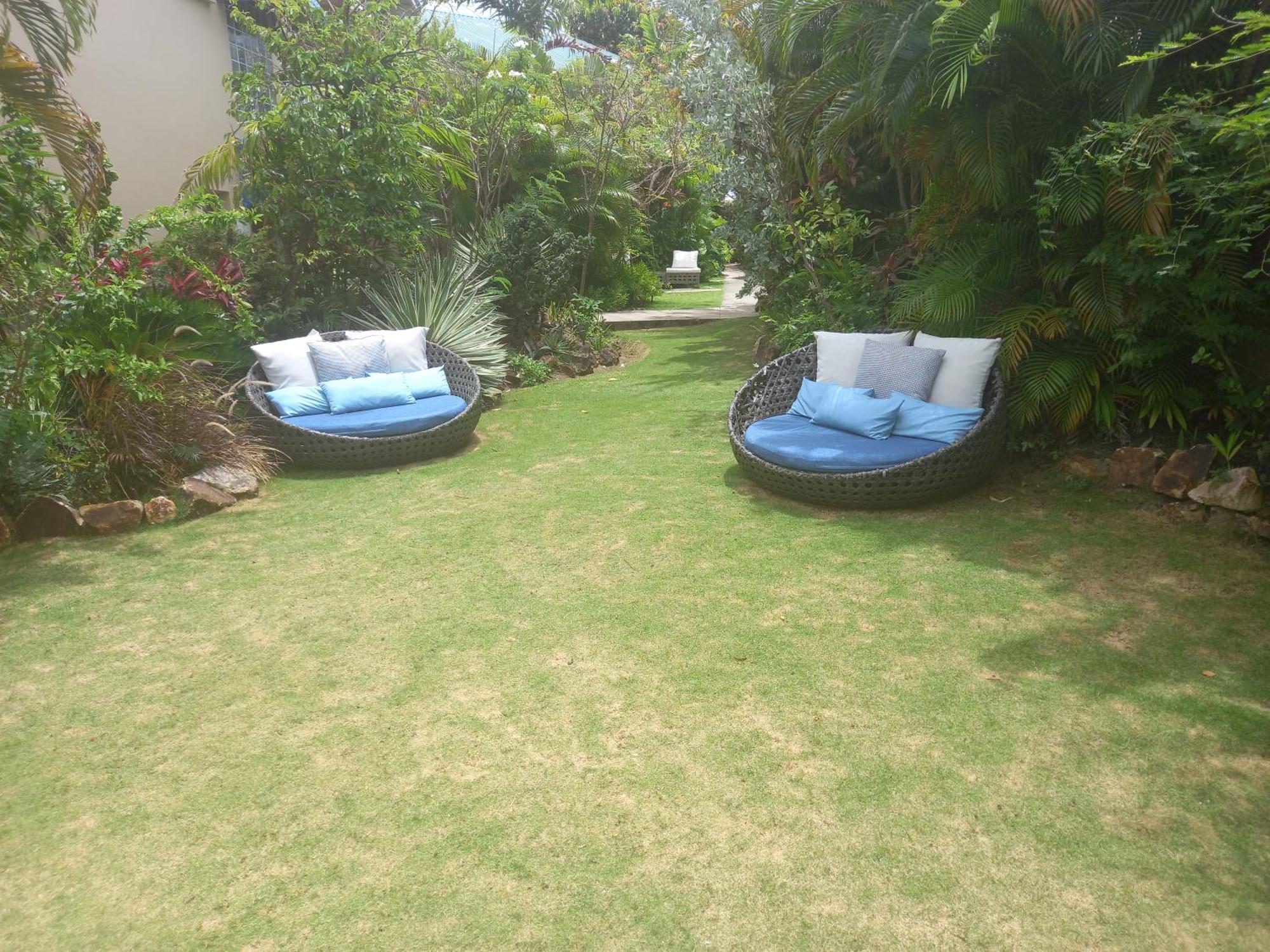 Harmony Marina Suites Saint Lucia Екстериор снимка