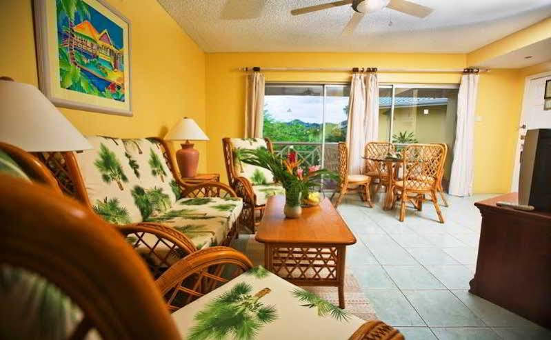 Harmony Marina Suites Saint Lucia Екстериор снимка